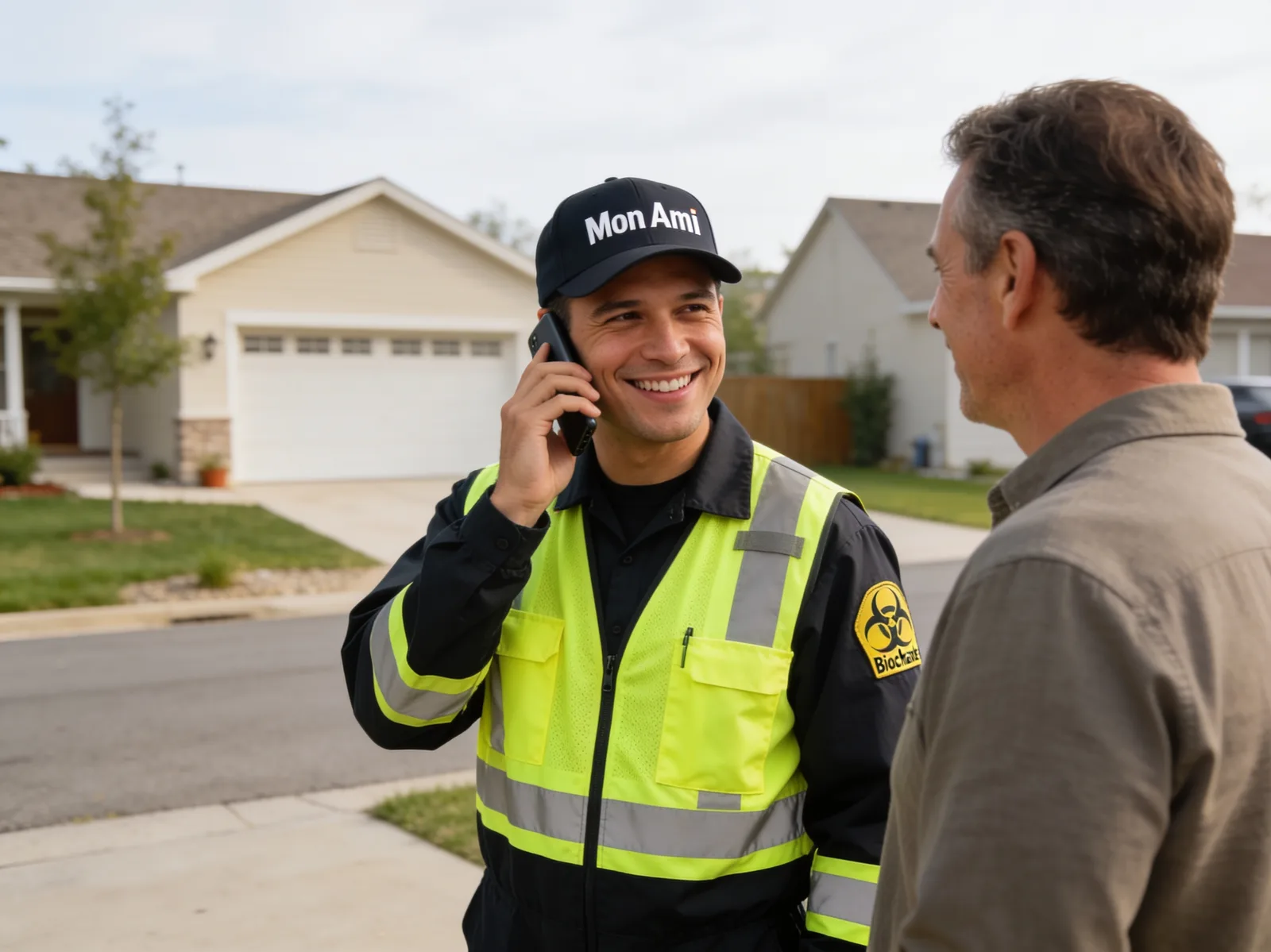 Sewage Cleanup North Greece, NY FAQs